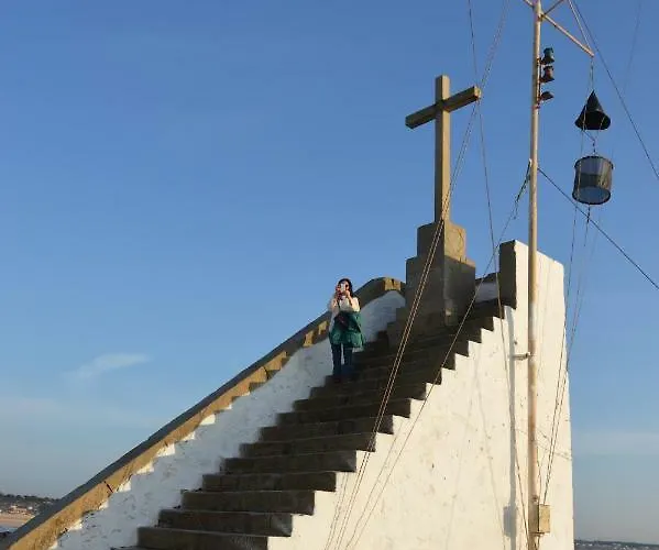 Homeinland Of Terroso - Privat Pool, Grill & Seaview