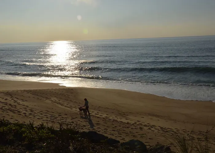 Homeinland Of Terroso - Privat Pool, Grill & Seaview *