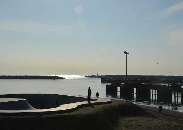 Homeinland Of Terroso - Privat Pool, Grill & Seaview Feriehus Póvoa de Varzim