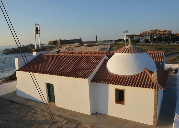 Feriehus Homeinland Of Terroso - Privat Pool, Grill & Seaview