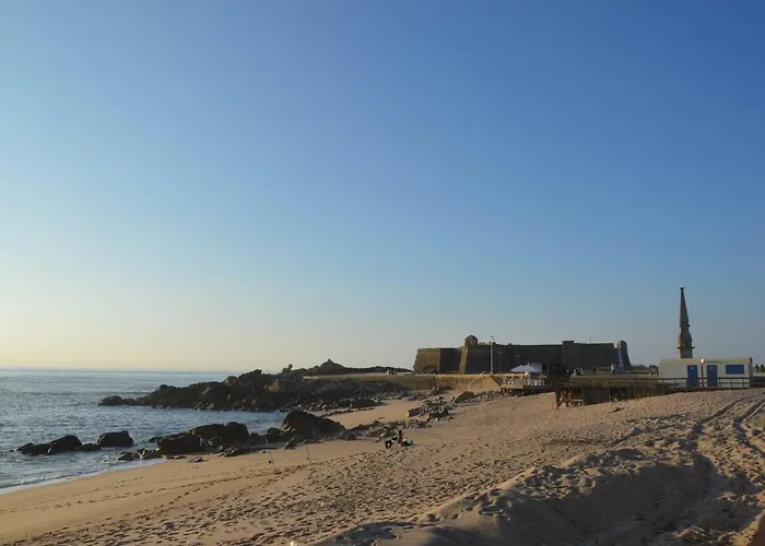 Homeinland Of Terroso - Privat Pool, Grill & Seaview *