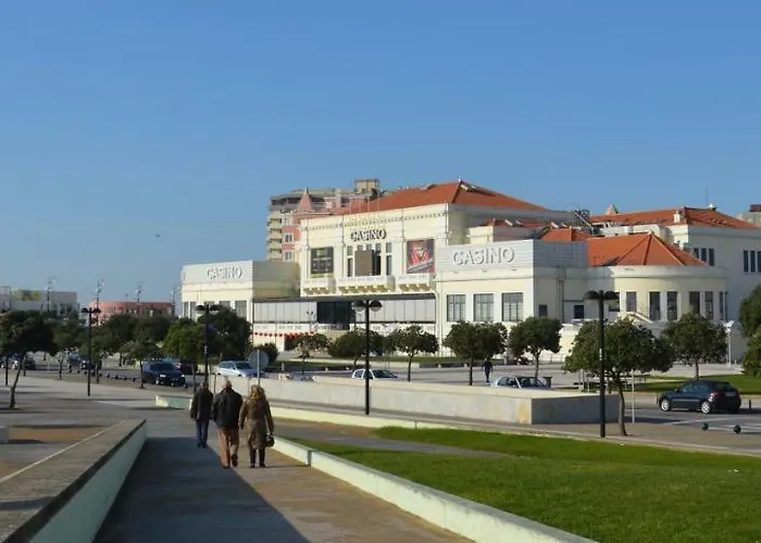 Feriehus Homeinland Of Terroso - Privat Pool, Grill & Seaview