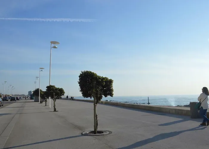 Homeinland Of Terroso - Privat Pool, Grill & Seaview