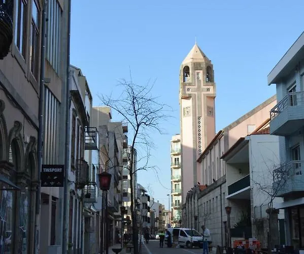 Homeinland Of Terroso - Privat Pool, Grill & Seaview *