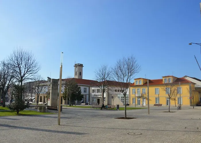 Homeinland Of Terroso - Privat Pool, Grill & Seaview *