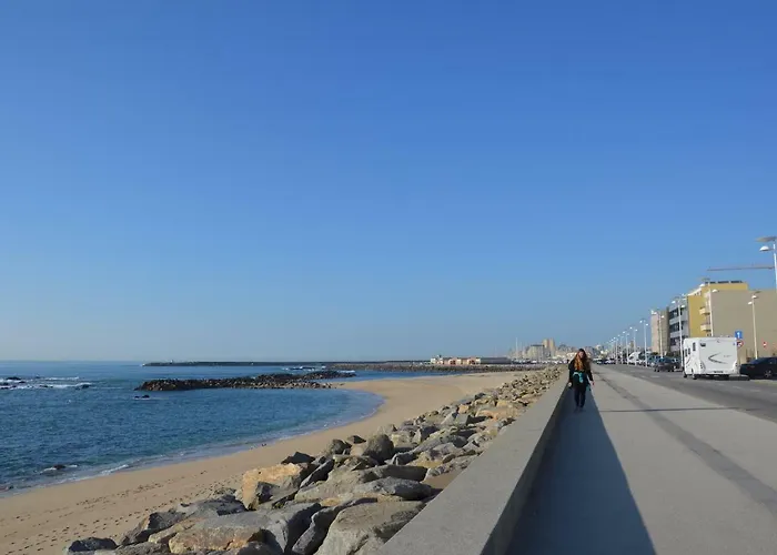 Homeinland Of Terroso - Privat Pool, Grill & Seaview